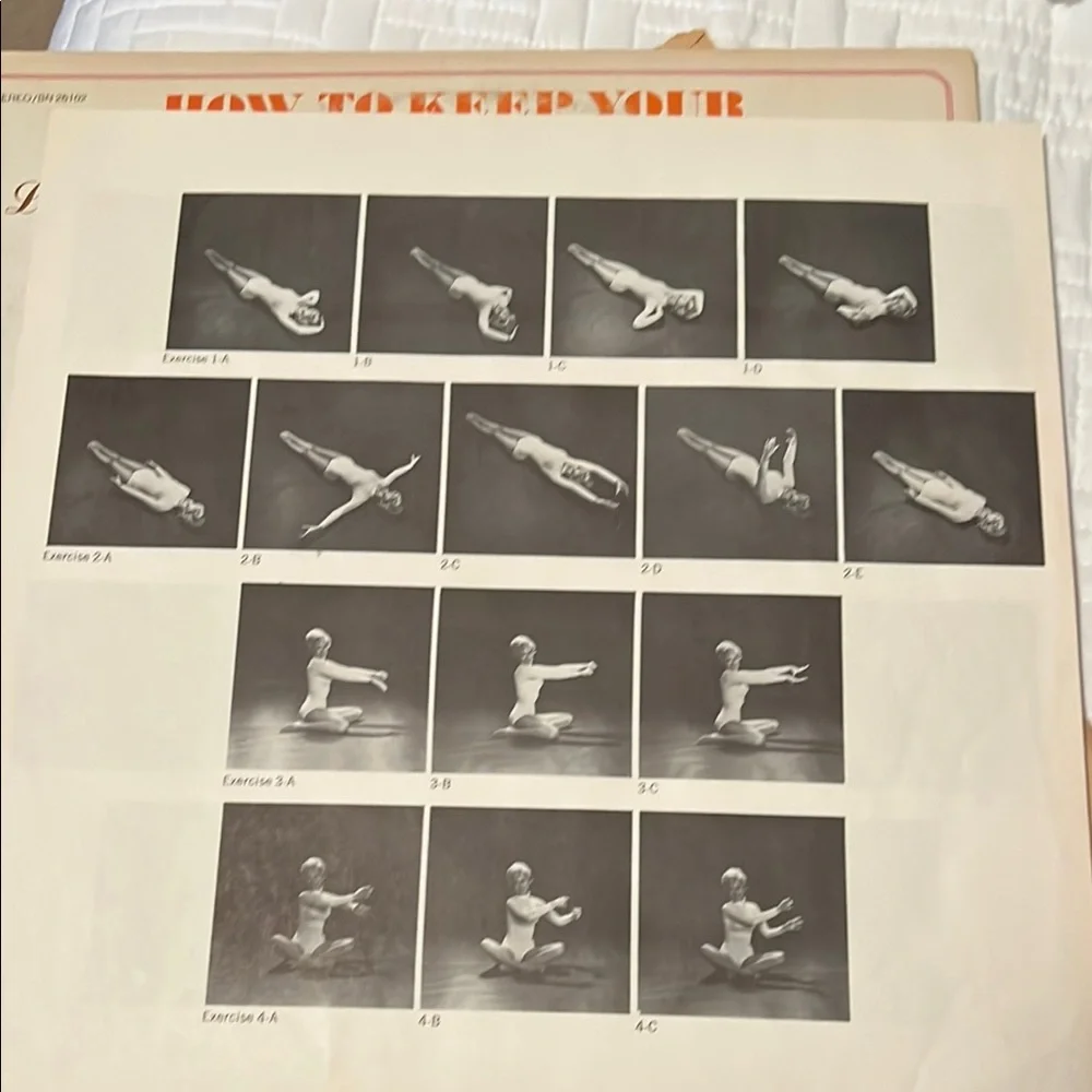Exercise Record - Picture 6 of 7